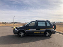Load image into Gallery viewer, *Sold* 1995 Mitsubishi RVR Wild Gear