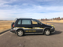 Load image into Gallery viewer, *Sold* 1995 Mitsubishi RVR Wild Gear