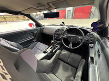 Load image into Gallery viewer, 1995 Nissan Skyline GTS25T Type M TOP SECRET
