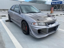 Load image into Gallery viewer, 1996 Mitsubishi Lancer Evolution IV GSR VARIS
