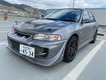 Load image into Gallery viewer, 1996 Mitsubishi Lancer Evolution IV GSR VARIS
