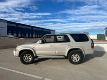 Load image into Gallery viewer, *Sold* 1996 Toyota Hilux Surf SSR-G KZN185
