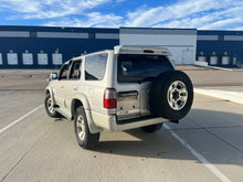 Load image into Gallery viewer, *Sold* 1996 Toyota Hilux Surf SSR-G KZN185
