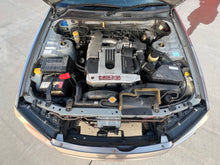Load image into Gallery viewer, *Sold* 1998 Nissan Skyline R34 GT Sedan
