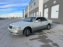 Load image into Gallery viewer, *Sold* 1997 Nissan Cima 30LV Turbo Y33
