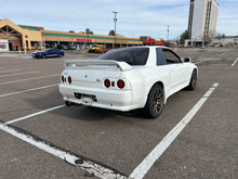 Load image into Gallery viewer, *Sold* 1993 Nissan Skyline R32 GTR JUN Built
