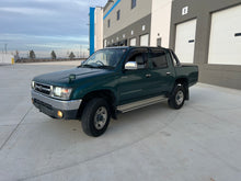Load image into Gallery viewer, *Sold* 1998 Toyota Hilux Sports Pickup Turbo Diesel
