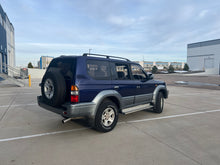 Load image into Gallery viewer, *Sold* 1996 Toyota Land Cruiser Prado VX KZJ95
