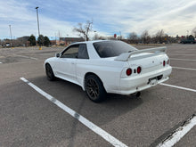 Load image into Gallery viewer, *Sold* 1993 Nissan Skyline R32 GTR JUN Built
