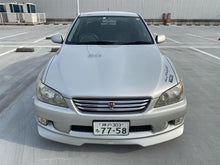 Load image into Gallery viewer, *Sold* 1999 Toyota Altezza RS200 Z-Edition
