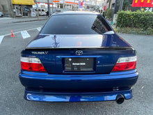 Load image into Gallery viewer, *Sold* 1998 Toyota Chaser Tourer V JZX100 Manual
