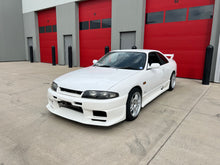 Load image into Gallery viewer, 1995 Nissan Skyline GTS25T Type M TOP SECRET
