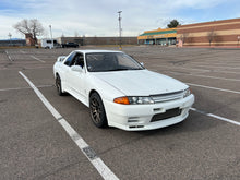 Load image into Gallery viewer, *Sold* 1993 Nissan Skyline R32 GTR JUN Built
