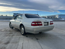 Load image into Gallery viewer, *Sold* 1997 Nissan Cima 30LV Turbo Y33

