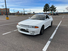 Load image into Gallery viewer, *Sold* 1993 Nissan Skyline R32 GTR JUN Built
