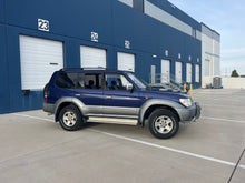 Load image into Gallery viewer, *Sold* 1996 Toyota Land Cruiser Prado VX KZJ95
