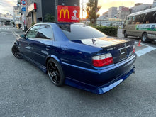 Load image into Gallery viewer, *Sold* 1998 Toyota Chaser Tourer V JZX100 Manual
