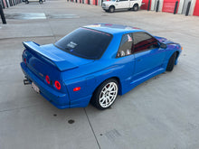 Load image into Gallery viewer, *Sold* 1989 Nissan Skyline R32 GTST Type M Calsonic Blue
