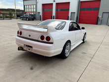 Load image into Gallery viewer, 1995 Nissan Skyline GTS25T Type M TOP SECRET
