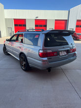 Load image into Gallery viewer, *Sold* 1997 Nissan Stagea 4WD Turbo Wagon
