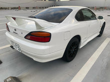 Load image into Gallery viewer, *Sold* 1999 Nissan Silvia Spec S Aero
