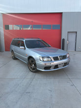 Load image into Gallery viewer, *Sold* 1997 Nissan Stagea 4WD Turbo Wagon
