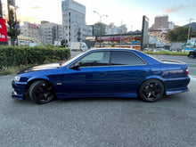 Load image into Gallery viewer, *Sold* 1998 Toyota Chaser Tourer V JZX100 Manual
