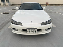 Load image into Gallery viewer, *Sold* 1999 Nissan Silvia Spec S Aero
