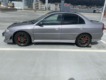 Load image into Gallery viewer, 1996 Mitsubishi Lancer Evolution IV GSR VARIS
