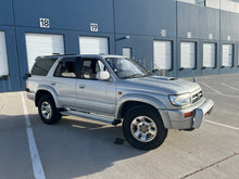 Load image into Gallery viewer, *Sold* 1996 Toyota Hilux Surf SSR-G KZN185
