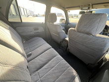 Load image into Gallery viewer, *Sold* 1996 Toyota Hilux Surf SSR-G KZN185
