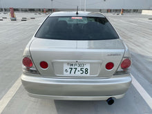 Load image into Gallery viewer, *Sold* 1999 Toyota Altezza RS200 Z-Edition
