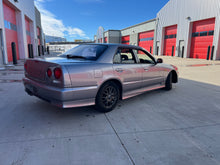 Load image into Gallery viewer, *Sold* 1998 Nissan Skyline R34 GT Sedan
