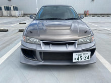 Load image into Gallery viewer, 1996 Mitsubishi Lancer Evolution IV GSR VARIS
