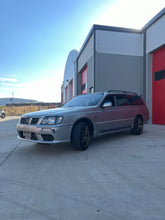 Load image into Gallery viewer, *Sold* 1997 Nissan Stagea 4WD Turbo Wagon
