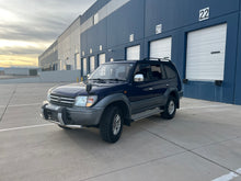 Load image into Gallery viewer, *Sold* 1996 Toyota Land Cruiser Prado VX KZJ95
