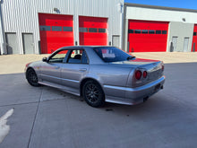 Load image into Gallery viewer, *Sold* 1998 Nissan Skyline R34 GT Sedan
