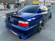 Load image into Gallery viewer, *Sold* 1998 Toyota Chaser Tourer V JZX100 Manual
