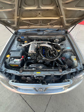 Load image into Gallery viewer, *Sold* 1997 Nissan Stagea 4WD Turbo Wagon
