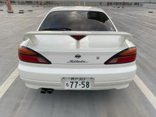 Load image into Gallery viewer, *Sold* 1999 Nissan Silvia Spec S Aero
