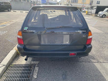 Load image into Gallery viewer, *Sold* 1994 Mitsubishi Libero 4WD X Turbo Diesel
