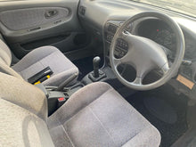 Load image into Gallery viewer, *Sold* 1994 Mitsubishi Libero 4WD X Turbo Diesel

