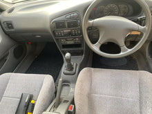 Load image into Gallery viewer, *Sold* 1994 Mitsubishi Libero 4WD X Turbo Diesel
