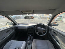 Load image into Gallery viewer, *Sold* 1994 Mitsubishi Libero 4WD X Turbo Diesel
