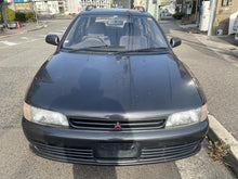 Load image into Gallery viewer, *Sold* 1994 Mitsubishi Libero 4WD X Turbo Diesel
