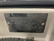 Load image into Gallery viewer, *Sold* 1998 Mitsubishi Lancer Evolution V GSR
