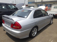 Load image into Gallery viewer, *Sold* 1998 Mitsubishi Lancer GSR 4WD Turbo 1.8
