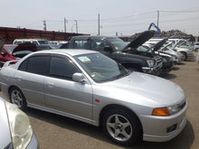 Load image into Gallery viewer, *Sold* 1998 Mitsubishi Lancer GSR 4WD Turbo 1.8
