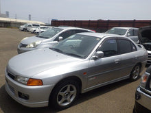 Load image into Gallery viewer, *Sold* 1998 Mitsubishi Lancer GSR 4WD Turbo 1.8

