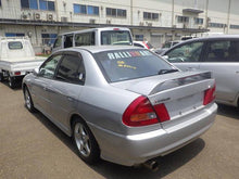 Load image into Gallery viewer, *Sold* 1998 Mitsubishi Lancer GSR 4WD Turbo 1.8
